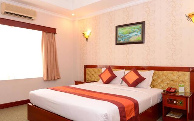 Rang Dong Hotel