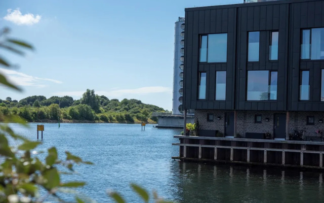 Sanders Pier - Cozy 3 Bdr Townhouse With Terrace