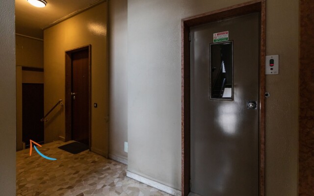 notaMI - Dreamful Home - Arco della Pace