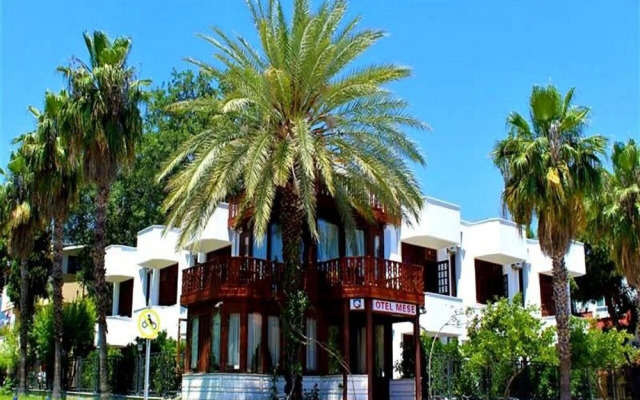 Mese Hotel