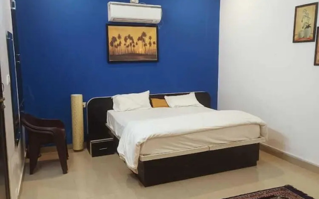 The Quila Camps & Resort