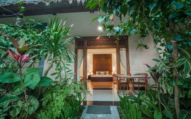 Ubud Inn Cottages