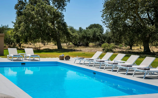Villa Katrin