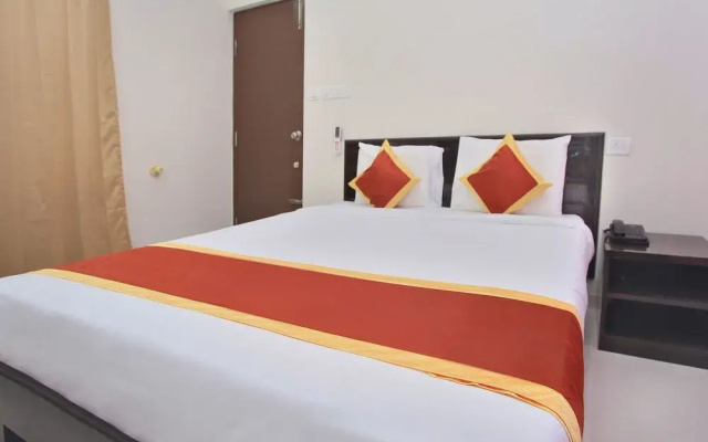 OYO 9419 Manu Residency