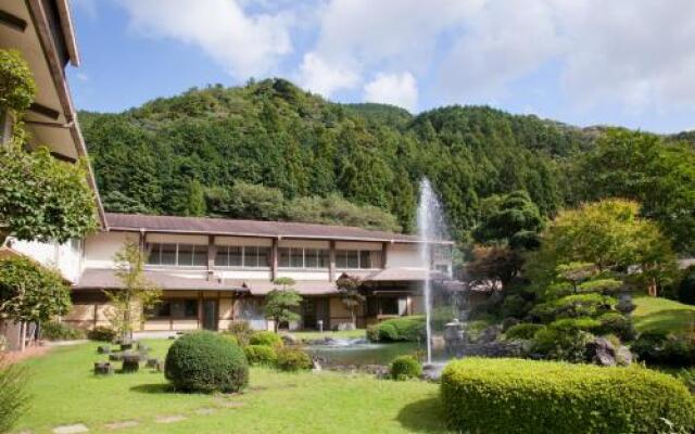 Ichinomata Onsen Grand Hotel