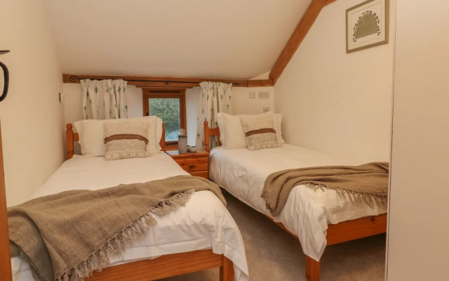 Varley Lodge