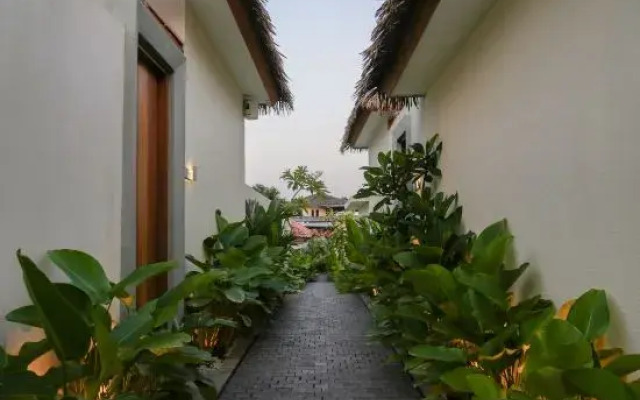 Villa Di Bali