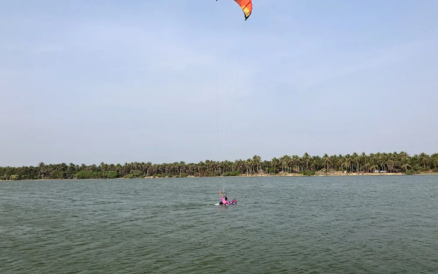 Wind Blend Kite Resort