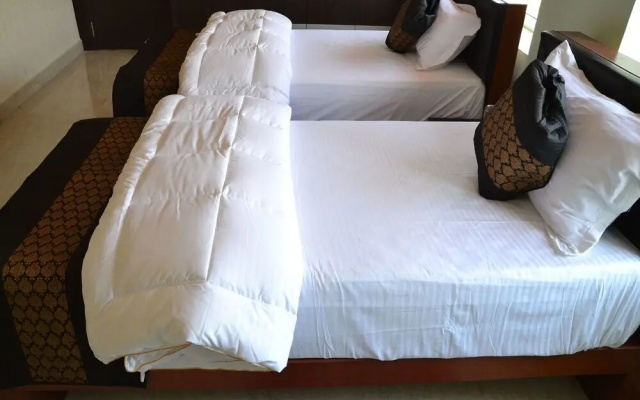 Hotel 7Saat