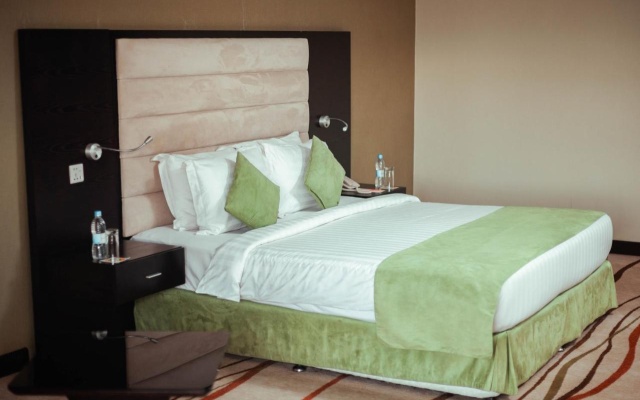 Crossroads Hotel Blantyre
