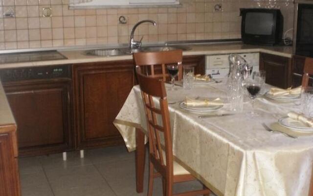 Casa Di Rodi Deluxe Apt