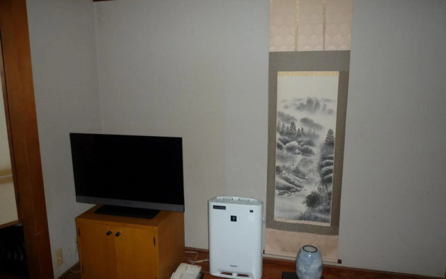 Hotel Mikawa Kaiyoukaku