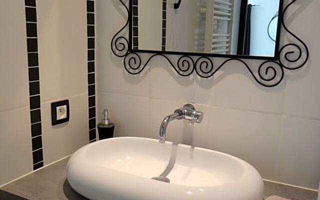 Chambres d'hôtes Les Marguerites