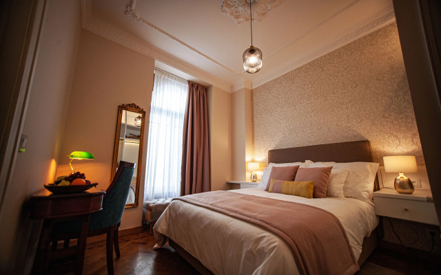 Hotel Palace do Capitão