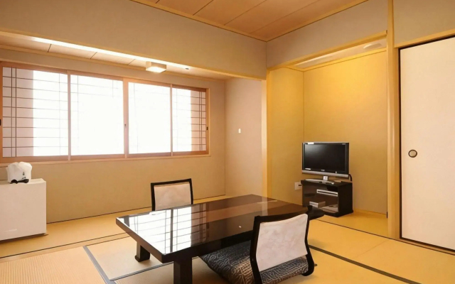 Imazu Sun Bridge Hotel