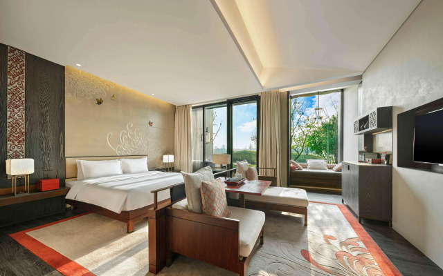 Pullman Kaifeng Jianye