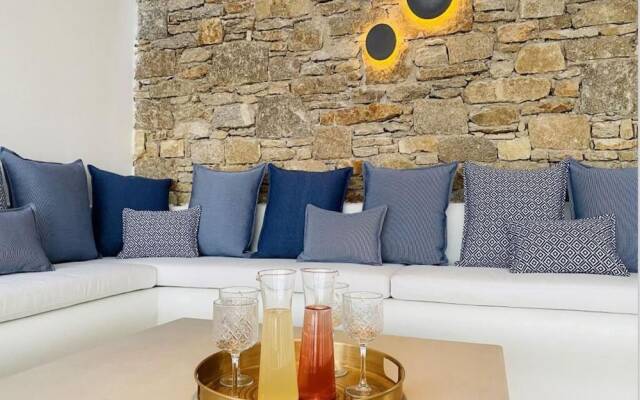 Villa Angsana 1 in Mykonos