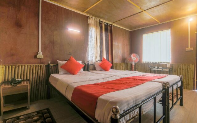 Cafe Umbir & Stay In by OYO Rooms