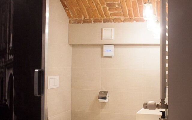 Historical studio in the Old Town by AS