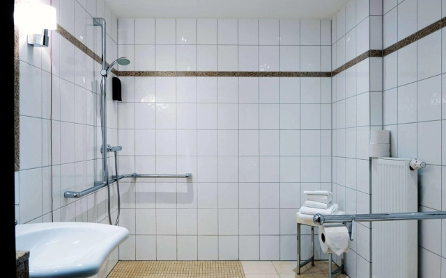 Ramada by Wyndham Duesseldorf Ratingen