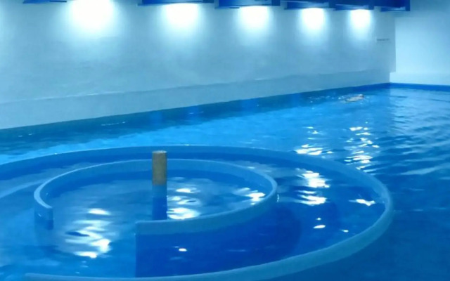 Hotel Aquarius