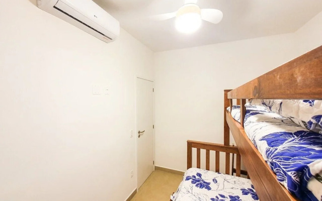 Residencial Saint Barth