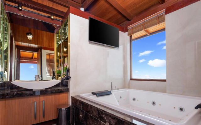 Koi Signature Villa