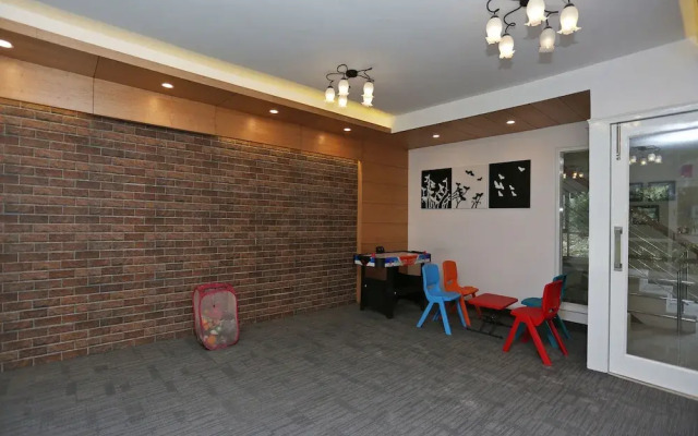 Oyo 3911 Milestone Inn And Spa