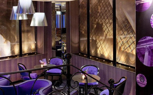 Secret de Paris - Hotel & Spa