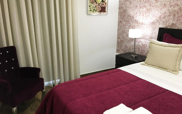 Apartamento da Seara "Lamego"