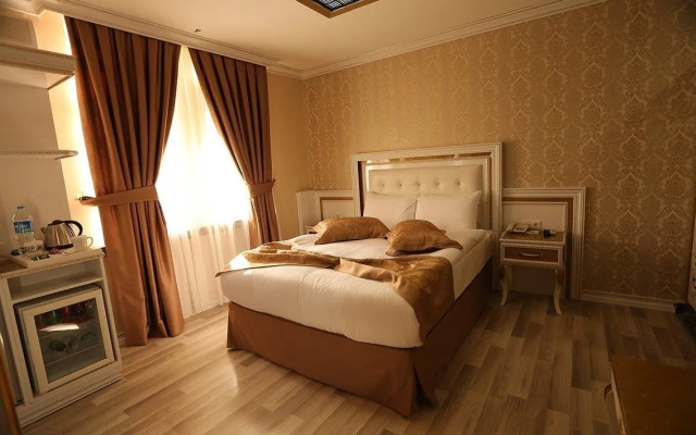 Iyaspark Otel