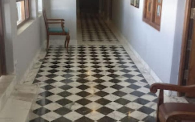 Altus Luxury Homestay