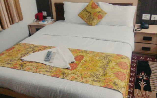 Jagjeet Sikkim Retreat