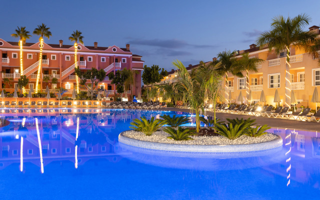Hotel El Duque