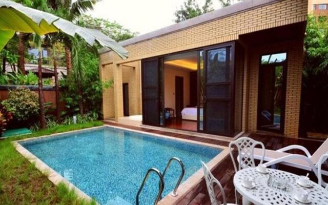 Rainbow Apartment And Villa