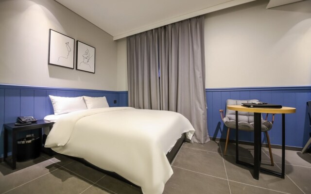 Songpa Boutique Hotel XYM