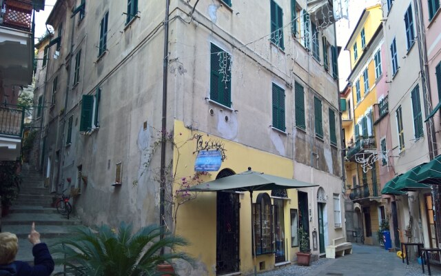 San Martino Comfy Flat