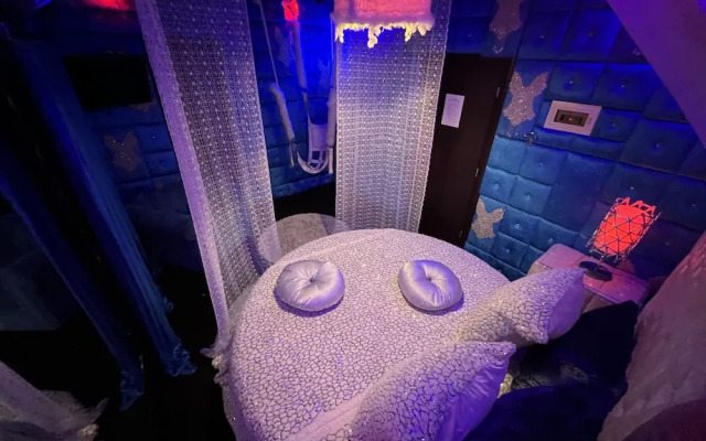 Hotel Salem