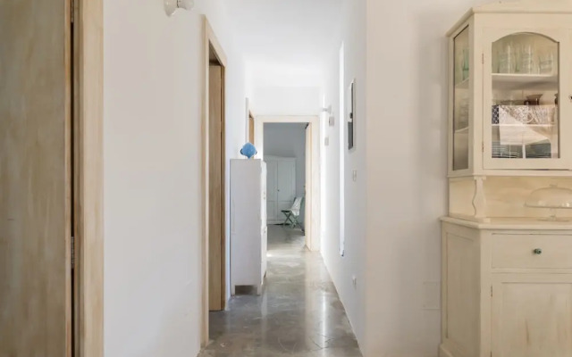 Villa Aura d'Olivo by Wonderful Italy