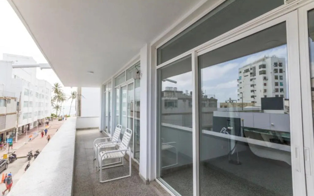 Casa Calima