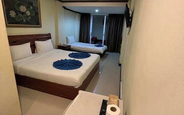 Blueskyhouse patong