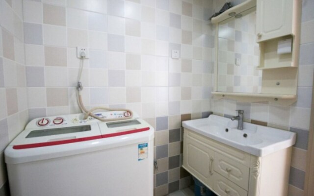 XIAOMIN INN Wentianhuayuan 3