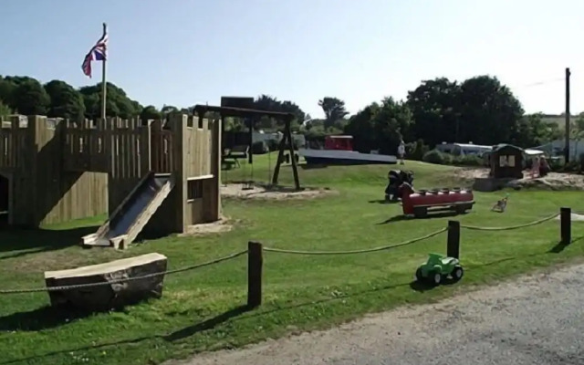 Calloose Holiday Park