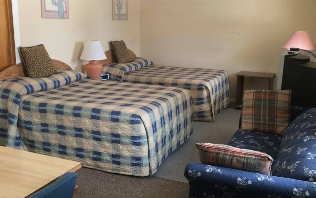 Penny's Motel
