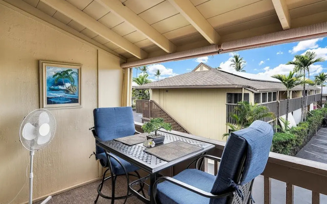 Kona Shores #203