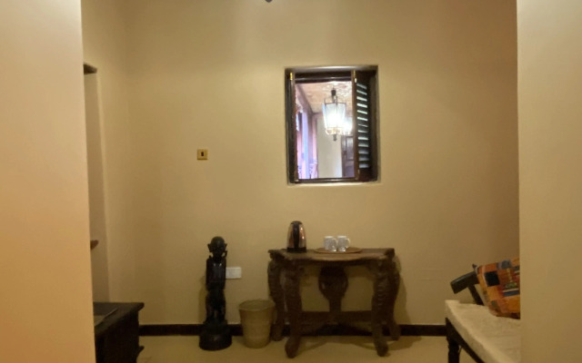 Jafferji House