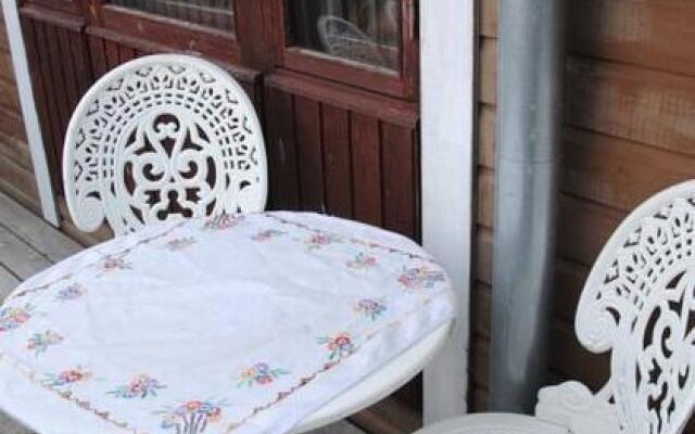 Hotel Villa Antonius