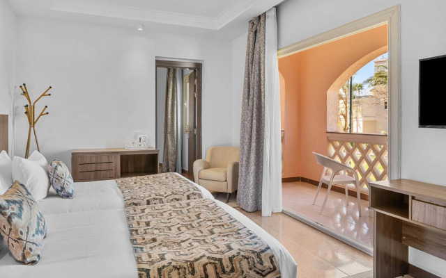 Pickalbatros Palace Resort - Hurghada