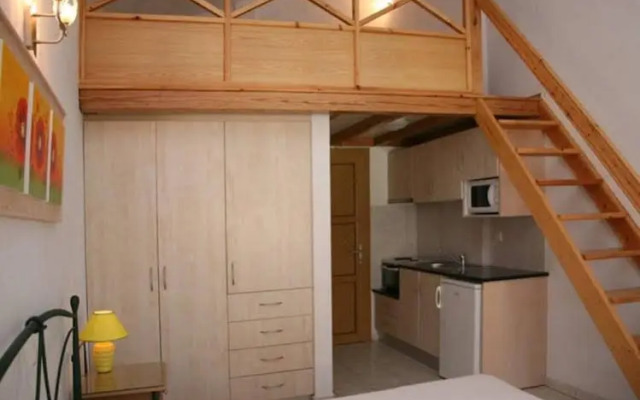 Studios Ritsa