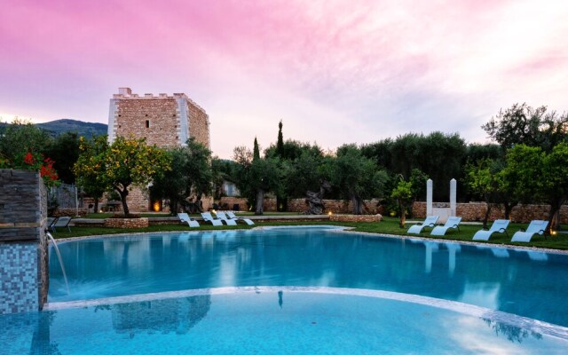 Hotel Torre Santamaria